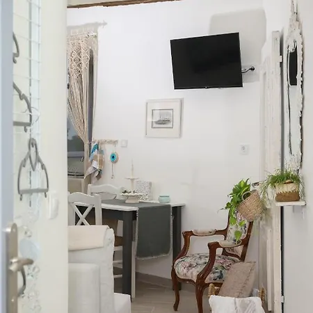 Coco'S Home Luxury Studio Naxos Naxos City Exterior photo