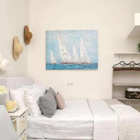Coco'S Home Luxury Studio Naxos Naxos City Exterior photo