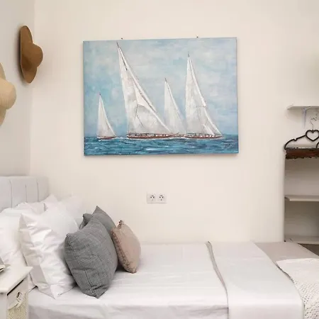 Coco'S Home Luxury Studio Naxos Naxos City Exterior photo