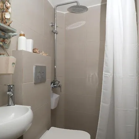 Coco'S Home Luxury Studio Naxos Naxos City Exterior photo