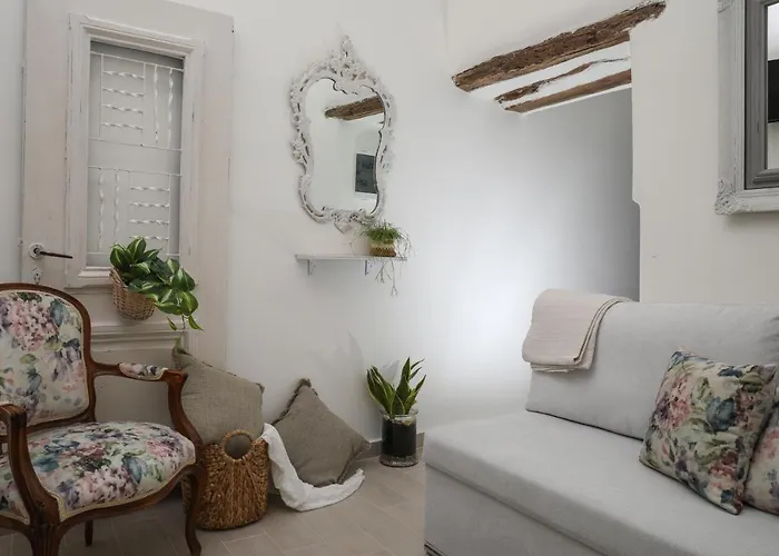 Coco\'S Home Luxury Studio Naxos