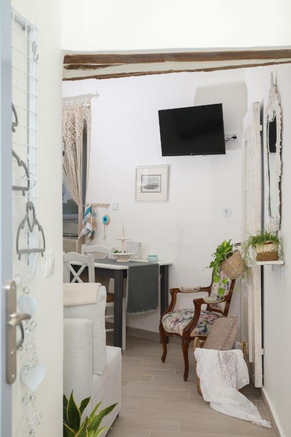 Apartment Coco's Luxury Naxos