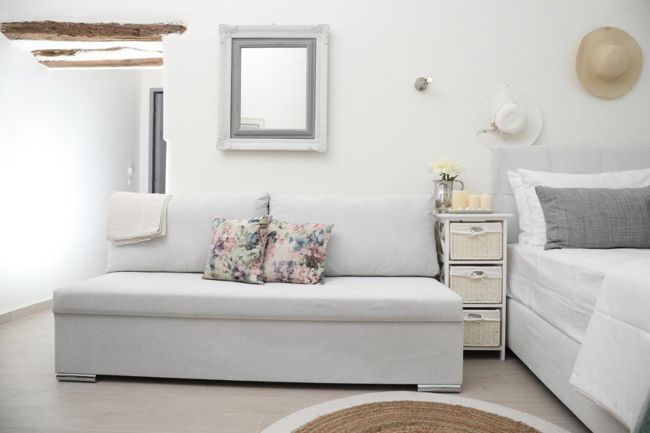 Apartment Coco's Luxury Naxos Naxos City