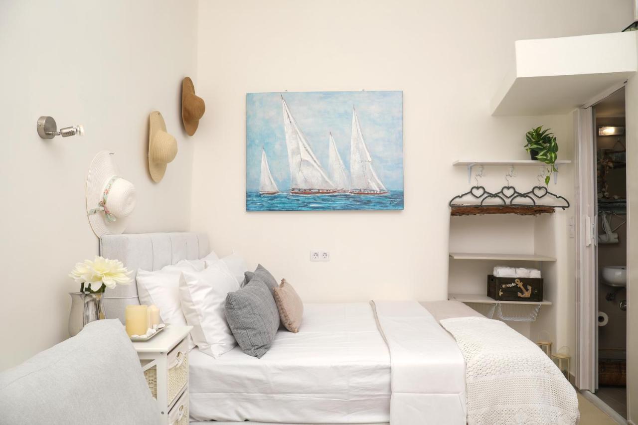Coco's Luxury Naxos Naxos City