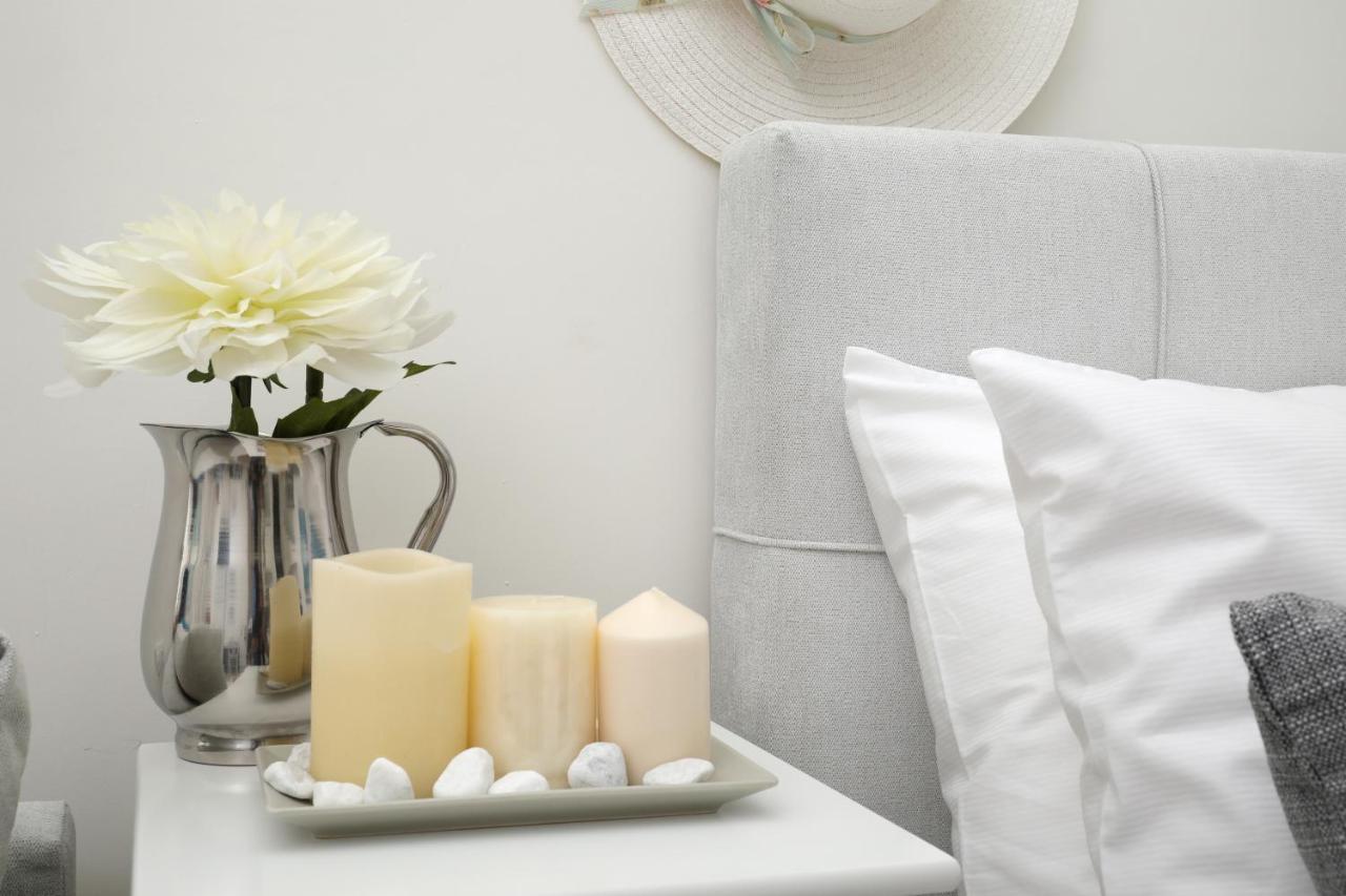 Apartment Coco's Luxury Naxos