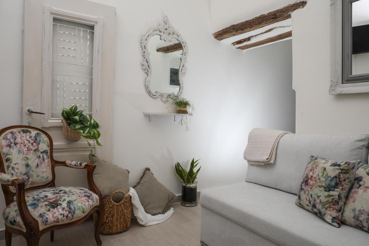 Apartment Coco's Luxury Naxos
