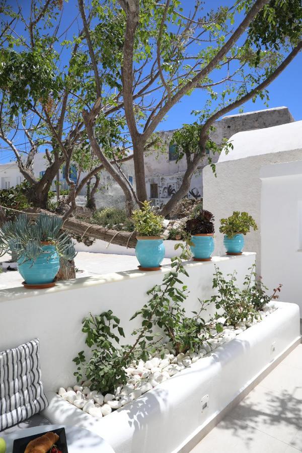 Coco's Luxury Naxos Naxos City