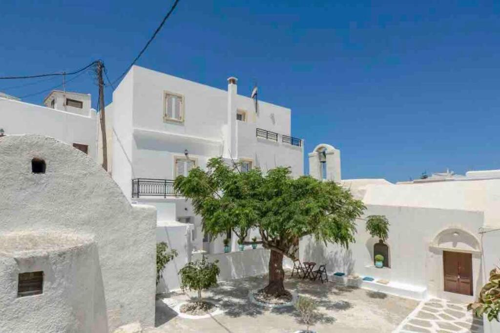 Coco's Luxury Naxos