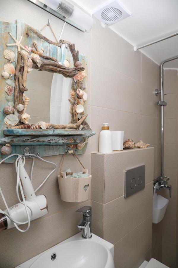 Apartment Coco's Luxury Naxos Naxos City