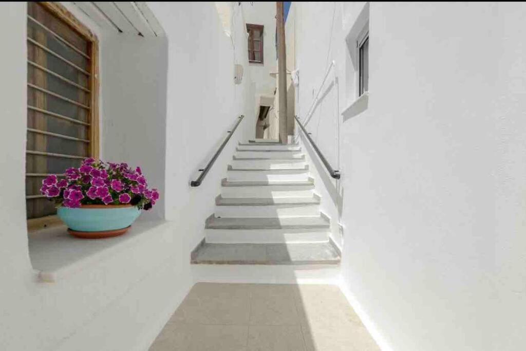 Apartment Coco's Luxury Naxos *