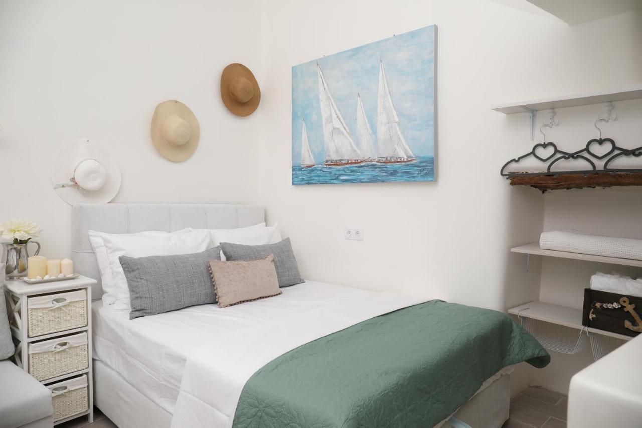 Coco's Luxury Naxos * Naxos City