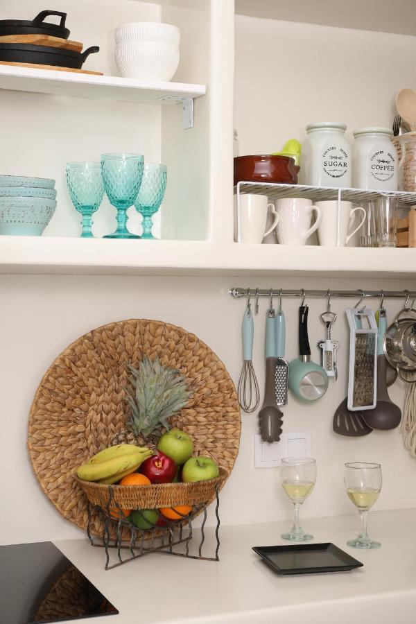 Apartment Coco's Luxury Naxos